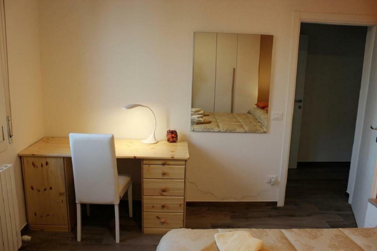 Light & Colours Apartment โบโลญญา ภายนอก รูปภาพ